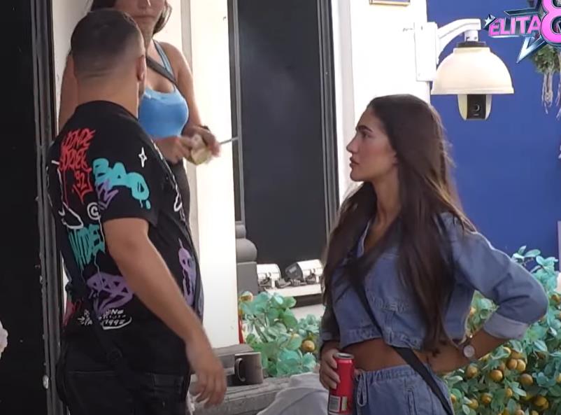 Anđela Đuričićž i Gastoz