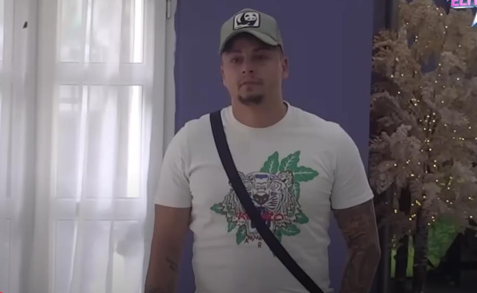 Borislav Terzić Terza