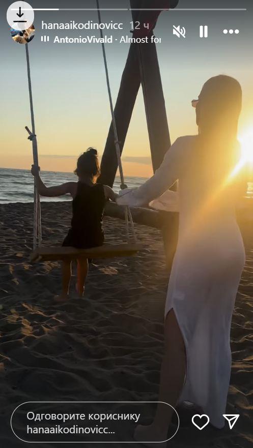 Zavirite u luksuznu kuću u kojoj živi Nataša Bekvalac na moru