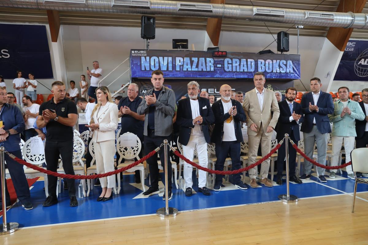 Pobeda i poraz Srbije na startu Evropskog prvenstva za juniore