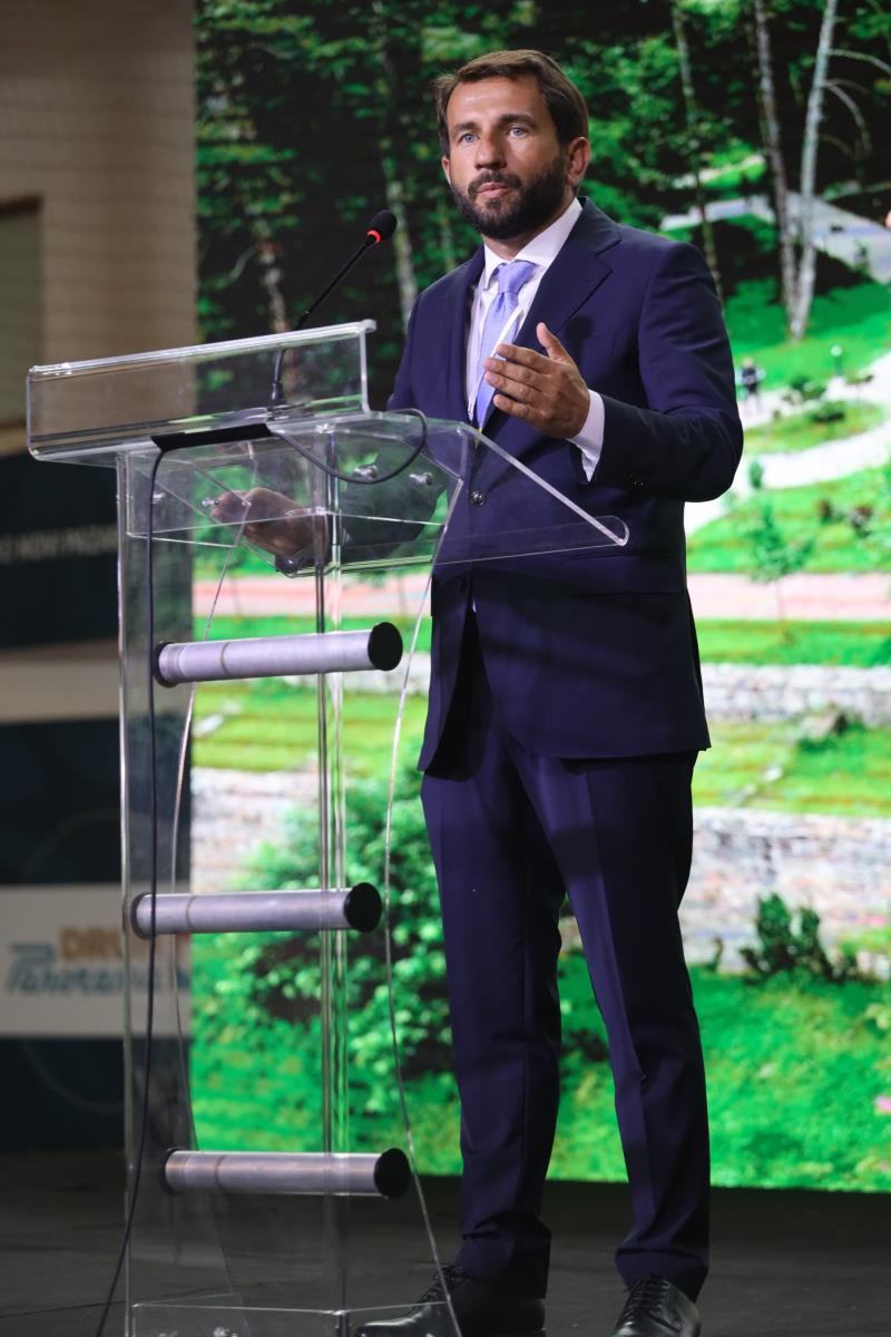 Pobeda i poraz Srbije na startu Evropskog prvenstva za juniore