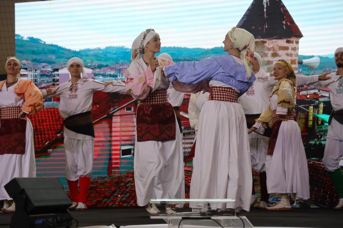 Pobeda i poraz Srbije na startu Evropskog prvenstva za juniore