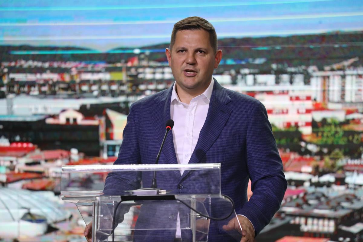 Pobeda i poraz Srbije na startu Evropskog prvenstva za juniore