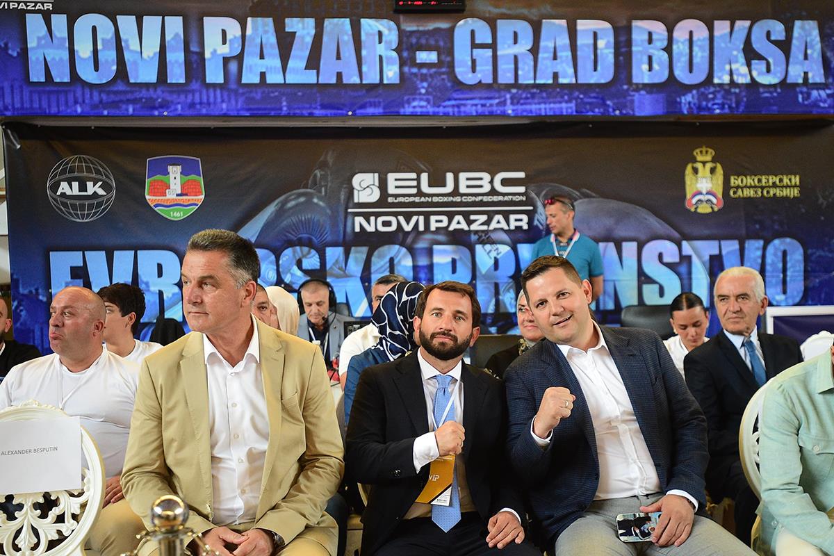 svecano otvaranje EP u NP boks juniori foto DMilenkovic1.jpg