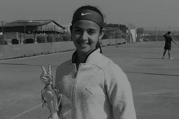 Radika Jadav žrtva svog oca Dipaka