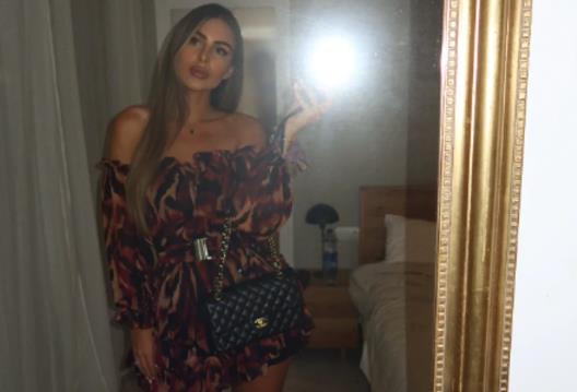 Anastasija Ražnatović