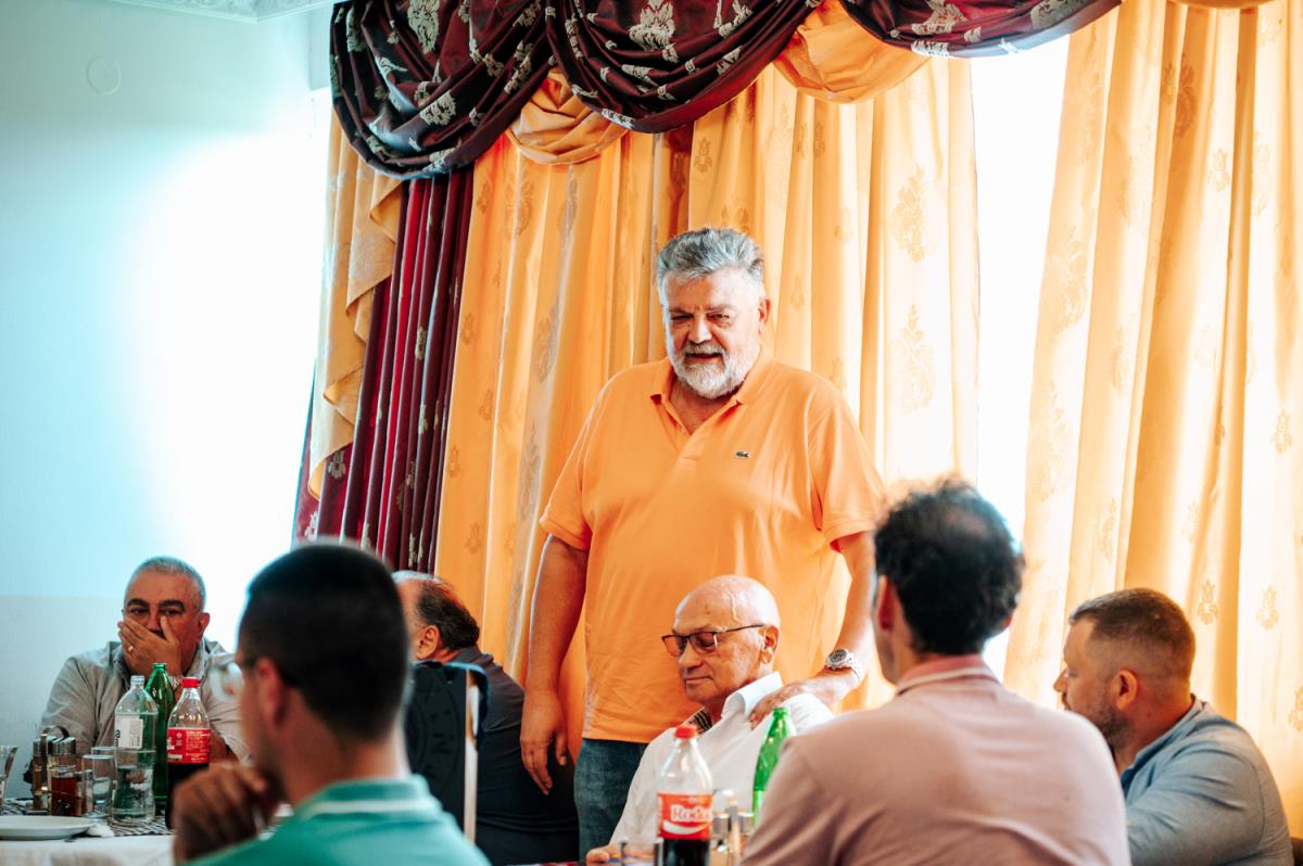 Košarkaški kamp Kasta