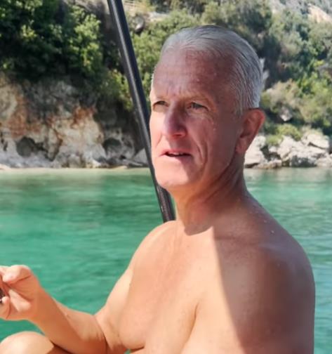 Gari Lineham ima problematične stavove