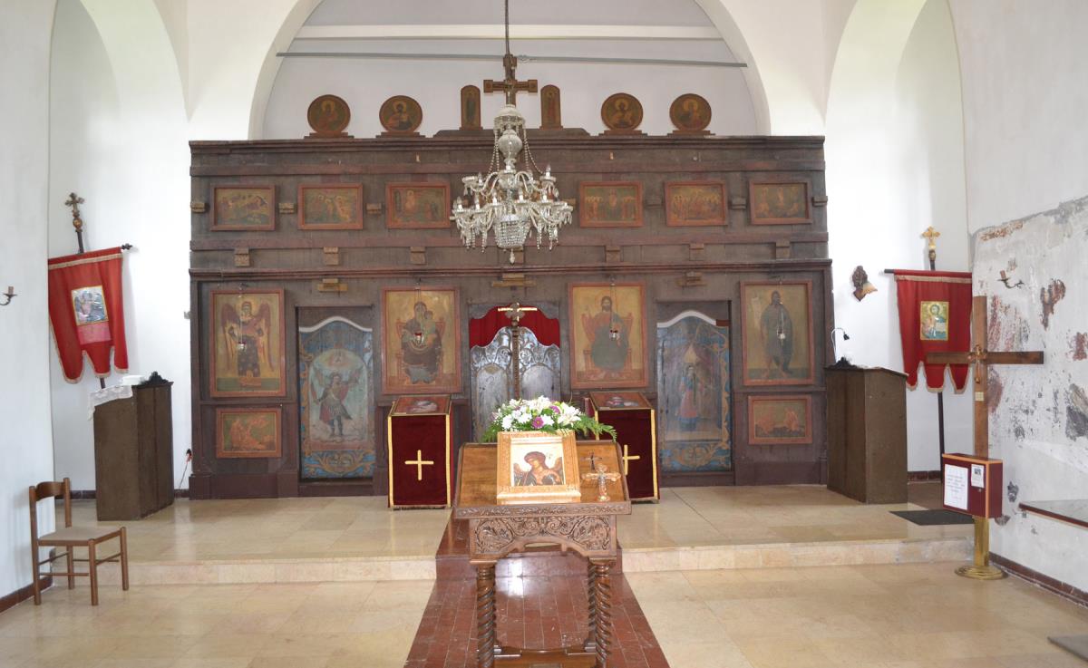 Nebeska sila Svetog Arhangela Gavrila, 135 godina bogosluzbenog zivota cajetinskog hrama_4e512b9c-8979-4188-8c27-2e194a29e652-176c.jpg