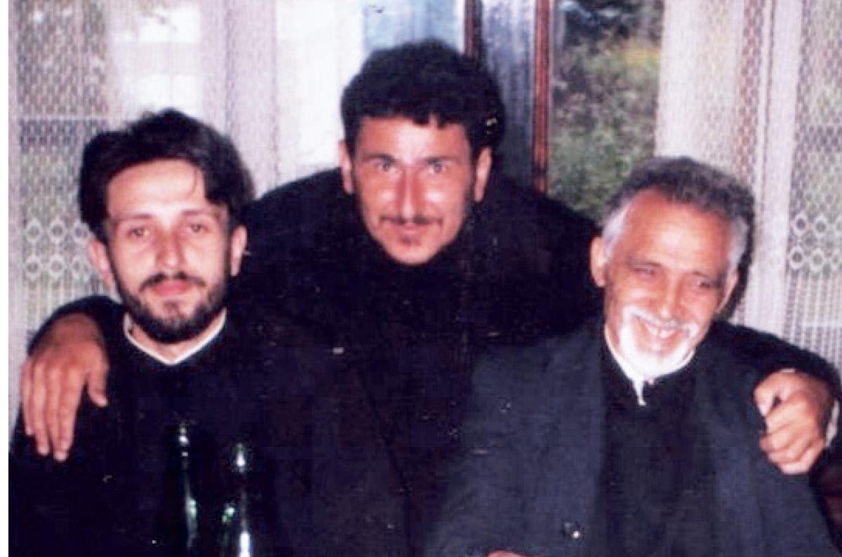 Nebeska sila Svetog Arhangela Gavrila, 135 godina bogosluzbenog zivota cajetinskog hrama_4e512b9c-8979-4188-8c27-2e194a29e652-232c.jpg