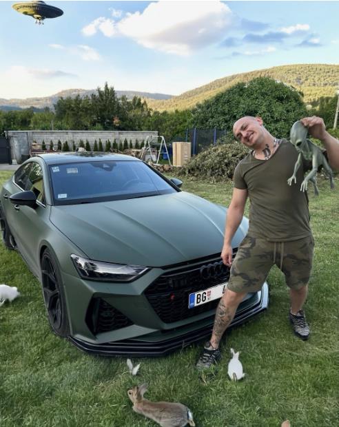 Dragomir Despić Desingerica