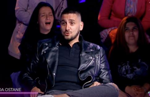 ZOLA, PO KO ZNA KOJI PUT, NAJAVO ULAZAK U ELITU! Dosadio i Bogu i narodu, a on samouvereno poručuje: Gledaćete najveći šou ikada