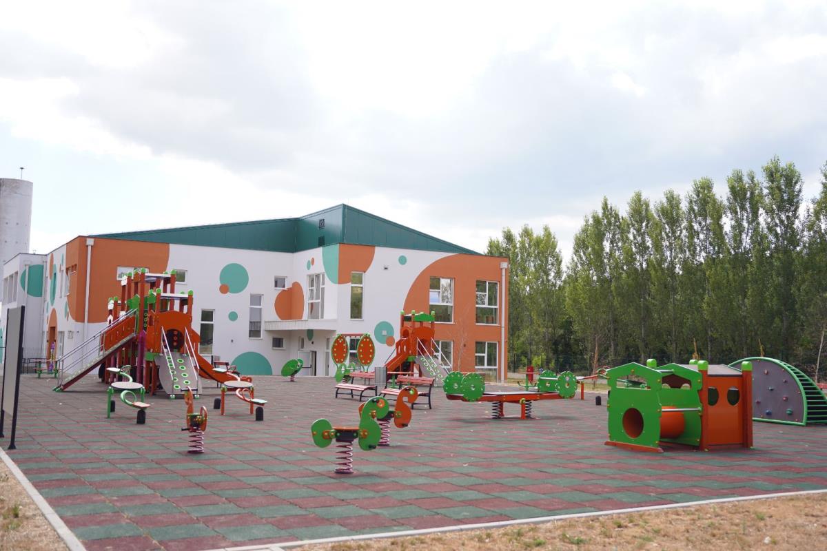 Novi dečiji vrtić u Aleksandrovcu.jpg