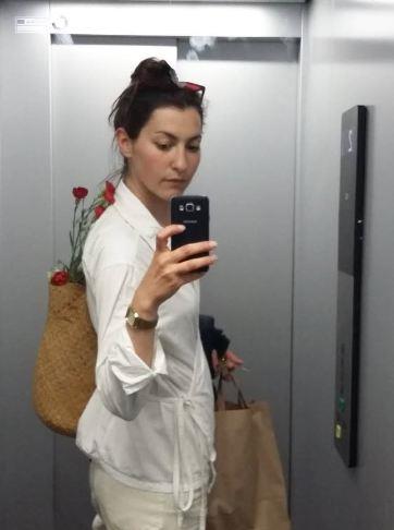 Ovo je ćerka Baneta Vidakovića