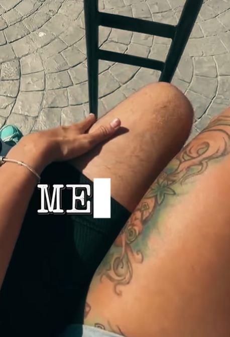 Ela Dvornik progovorila o obrazovanju