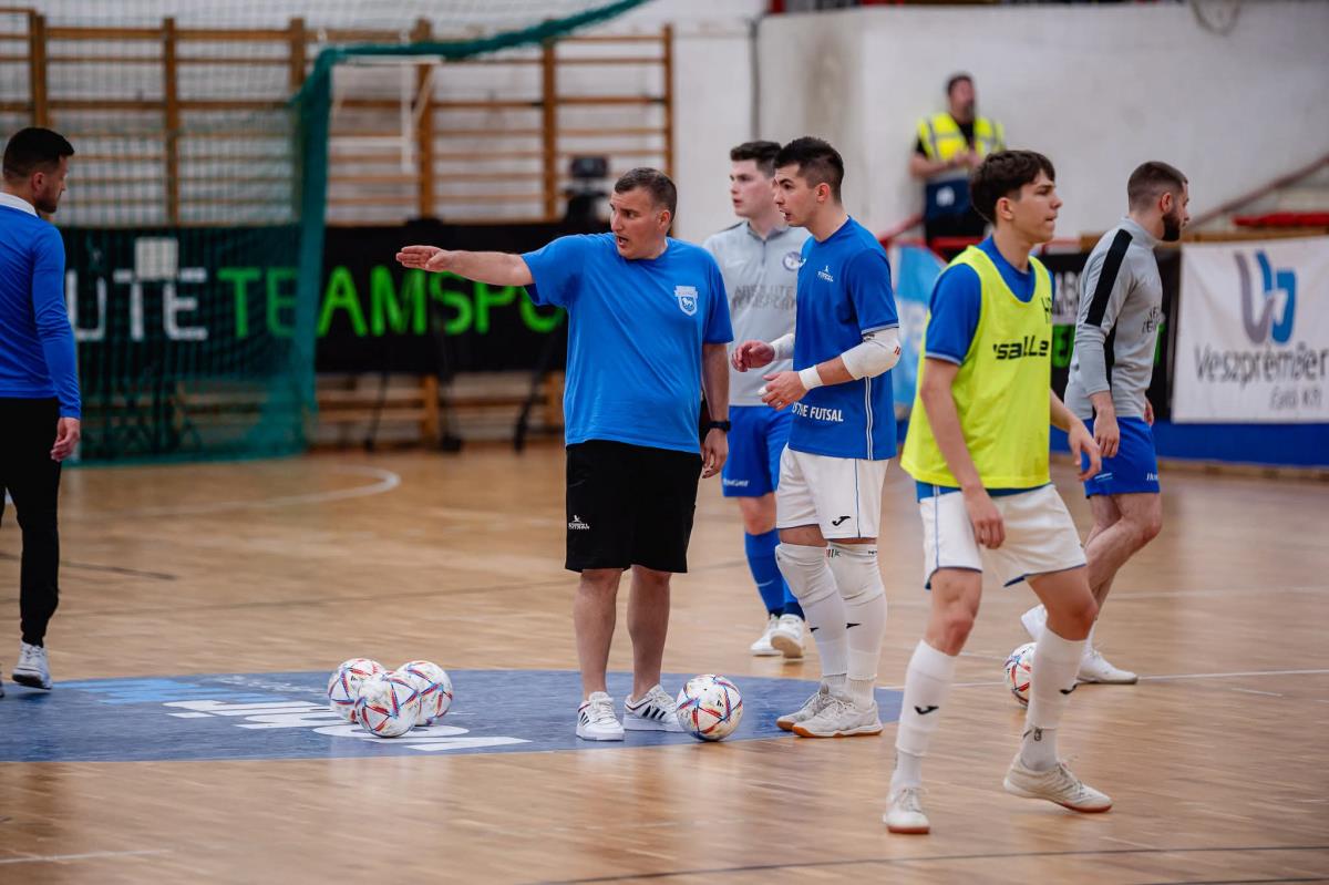 Marko Gavrilović u Mađarskoj