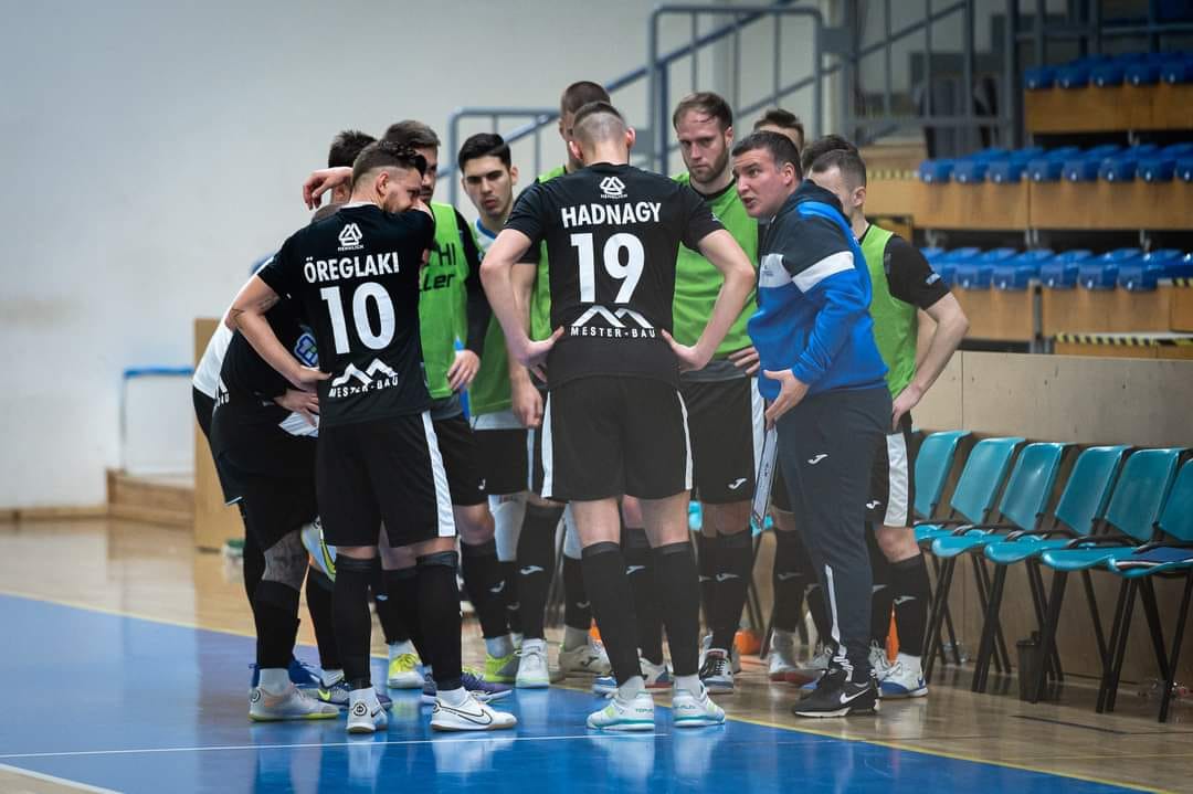 Marko Gavrilović u Mađarskoj