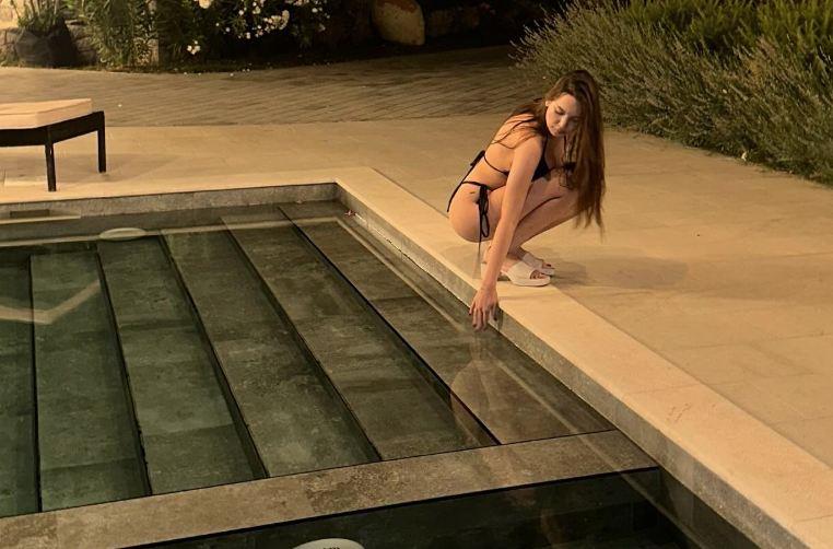 Nataša Bekvalac prvi put o susretu sa Dačom Ikodinovićem