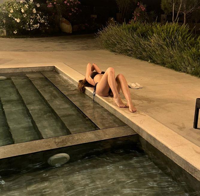 Nataša Bekvalac prvi put o susretu sa Dačom Ikodinovićem