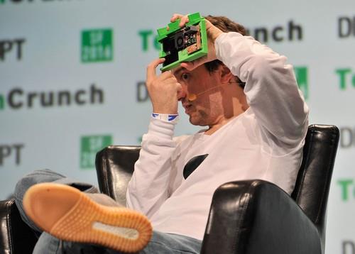 Džordž Hoc profimedia-0299757830.jpg