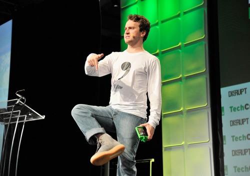 Džordž Hoc profimedia-0299757857.jpg