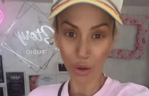 Dušica Jakovljević