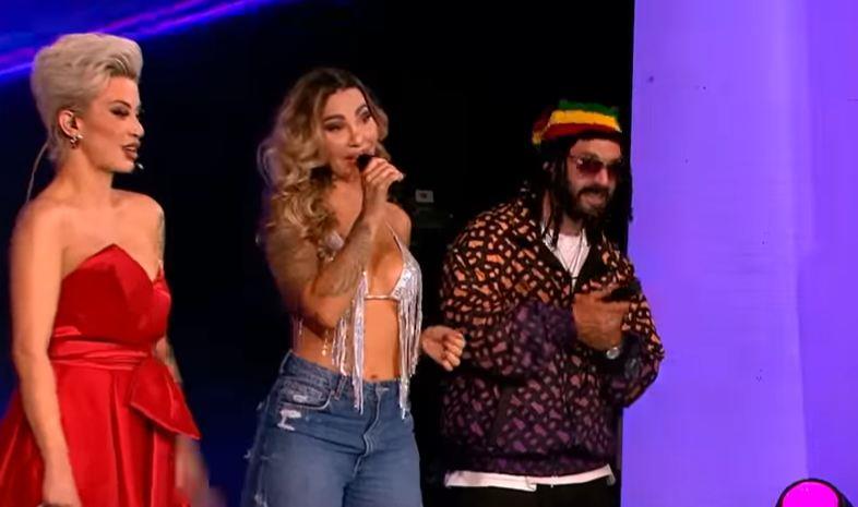 Evo ko je pobedio na Elitoviziji, Gastor pao u bedak