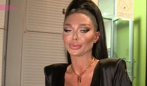 "UPRAVO SU MI JAVILI..." Evo u kakvom se stanju nalazi Maja Marinković nakon operacije: Otkriveni detalji