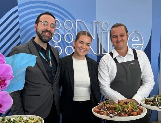 Jane Veselinov novi dečko Jelene Dokić