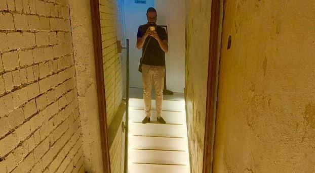 Jane Veselinov novi dečko Jelene Dokić