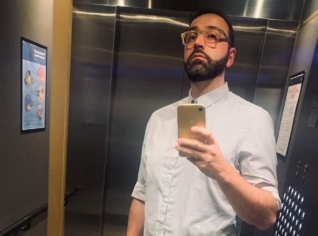 Jane Veselinov novi dečko Jelene Dokić