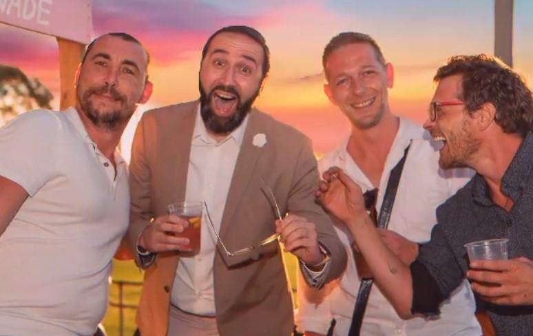 Jane Veselinov novi dečko Jelene Dokić