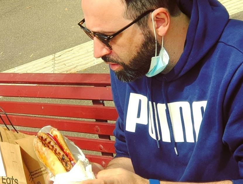 Jane Veselinov novi dečko Jelene Dokić