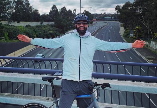 Jane Veselinov novi dečko Jelene Dokić