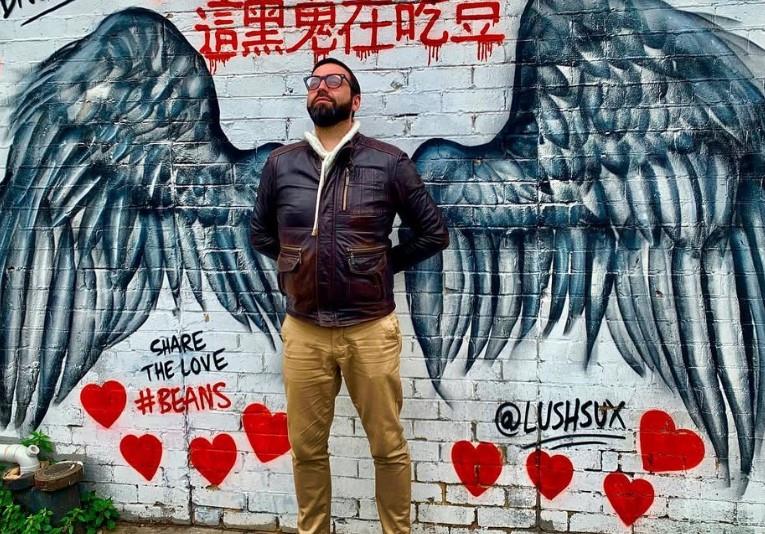 Jane Veselinov novi dečko Jelene Dokić