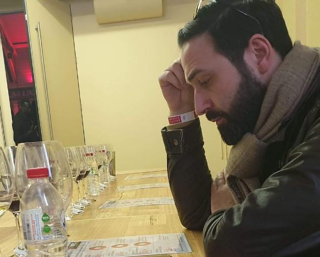 Jane Veselinov novi dečko Jelene Dokić