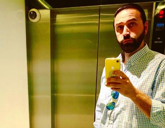 Jane Veselinov novi dečko Jelene Dokić