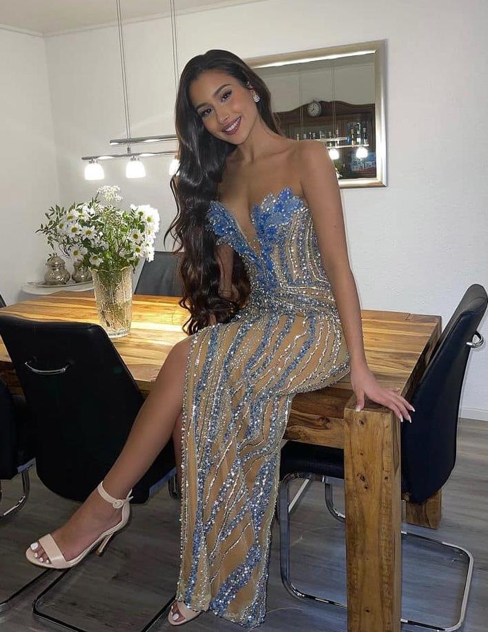 Alena Jildiz izbačena sa svadbe zbog haljine