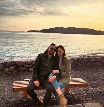 Ovo je supruga Nemanje Stevanovića