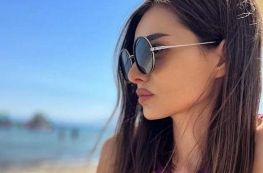 Ovo je supruga Nemanje Stevanovića