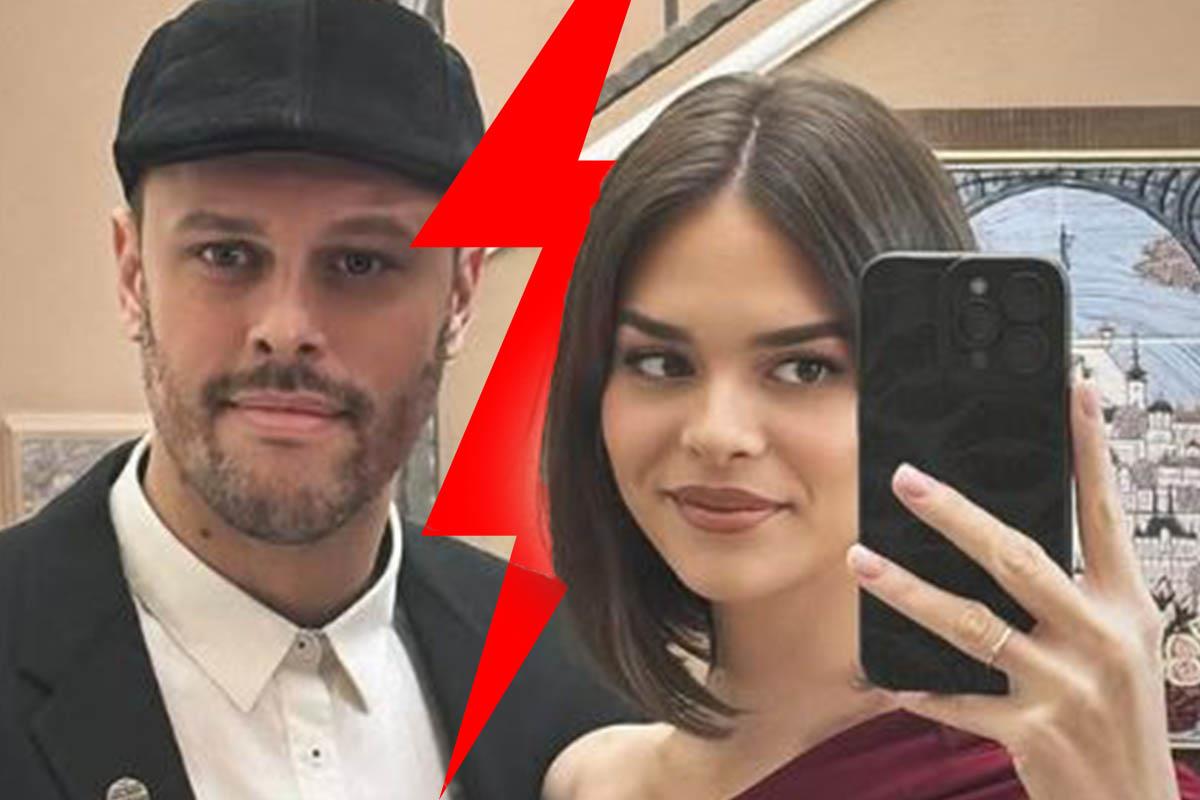 Kraj braka posle pet meseci Igora Kojića i Sofije