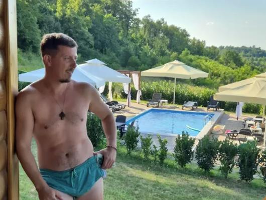 Milan Dinčić Dinča