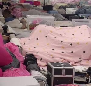 Vrela akcija Milovana Minića i Aleksandre Nikolić u Eliti