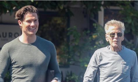 Kelvin Klajn i Kevin Bejker.jpg