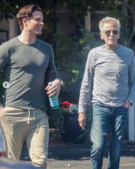 Kelvin Klajn i Kevin Bejker.jpg