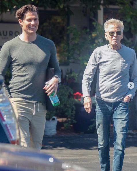 Kelvin Klajn i Kevin Bejker.jpg