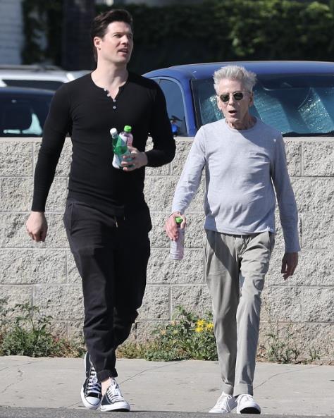 Kelvin Klajn i Kevin Bejker.jpg