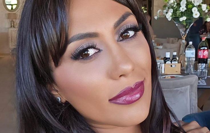 Aleksandra Dabić zaradila veliki bakšiš u kafani