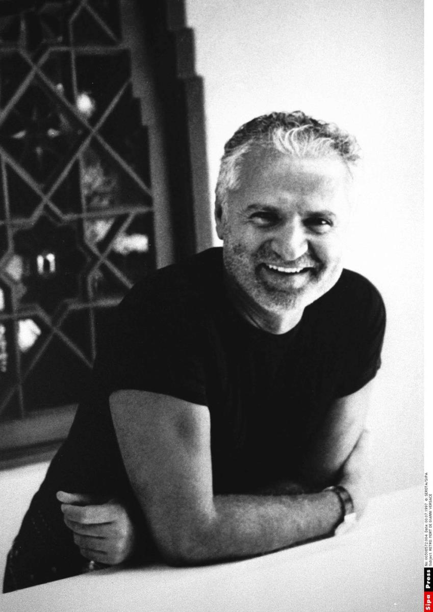 Đani Versaće profimedia-0220733860.jpg