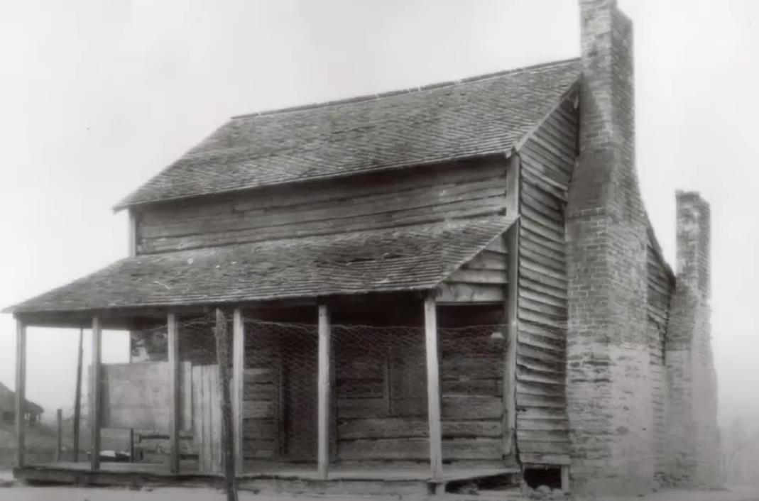 Kuća je kasnije pretvorena u turističku atrakciju